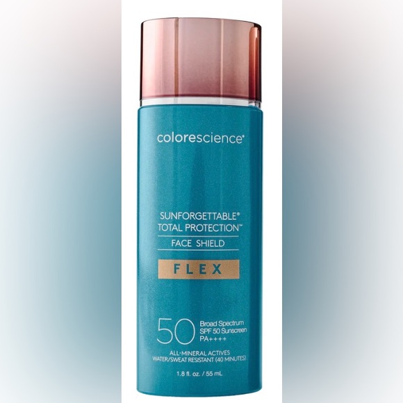 COLORESCIENCE SUNFORGETTABLE TOTAL PROTECTION - shade fair - Picture 1 of 6